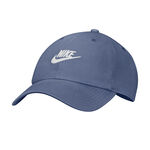 Nike Clothing Nike Club Cap Unisex-blue