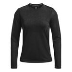 Under Armour Clothing Under Armour Seamless Stride Running Top Women-Black