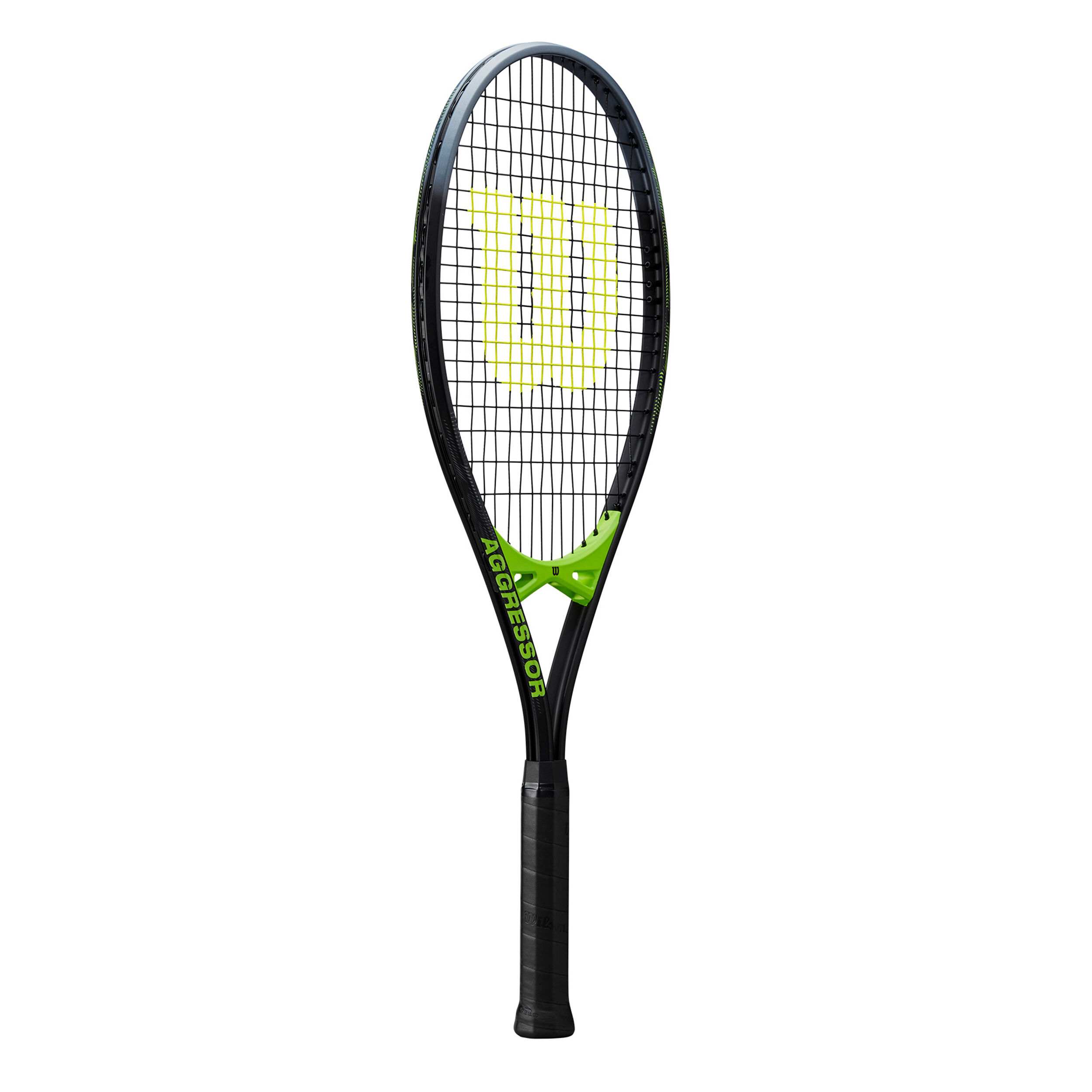 Buy Wilson Aggressor 112 online | Tennis Point COM