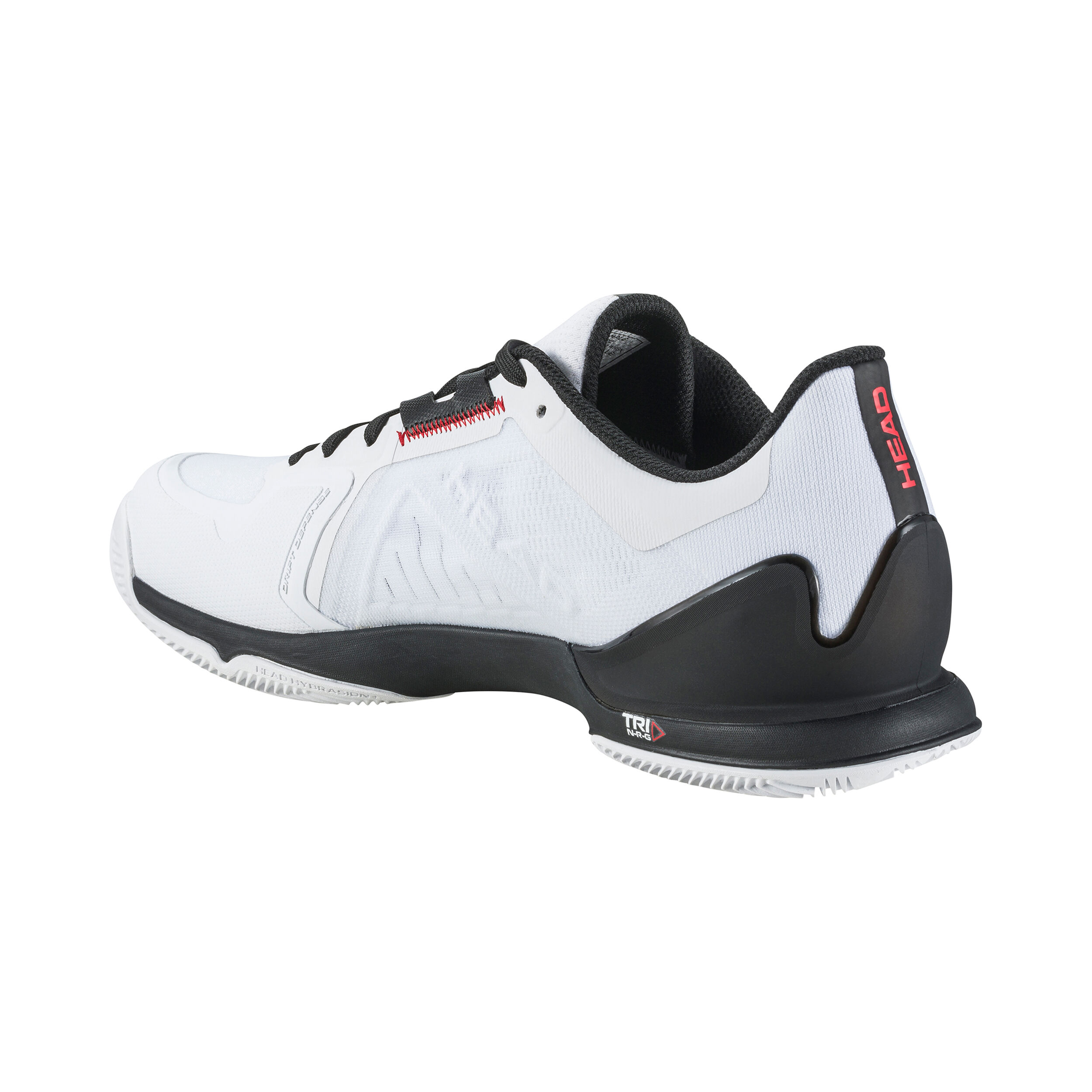 Buy HEAD Sprint Pro 3.5 Clay Court Shoe Men White Black online