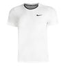 Court Dri-Fit Advantage T-Shirt Men-White