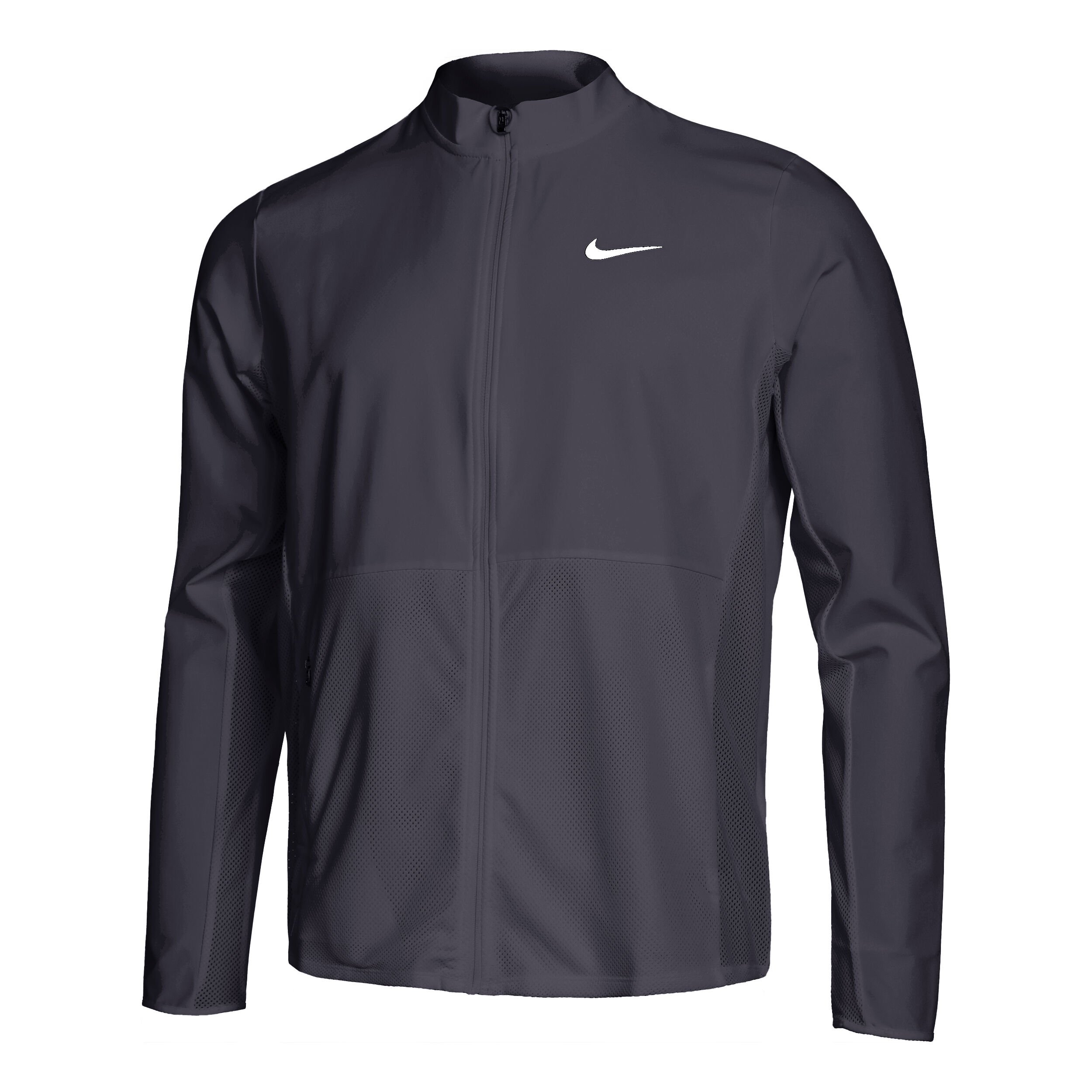 Court Advantage PCKBL Training Jacket Men Dark Grey