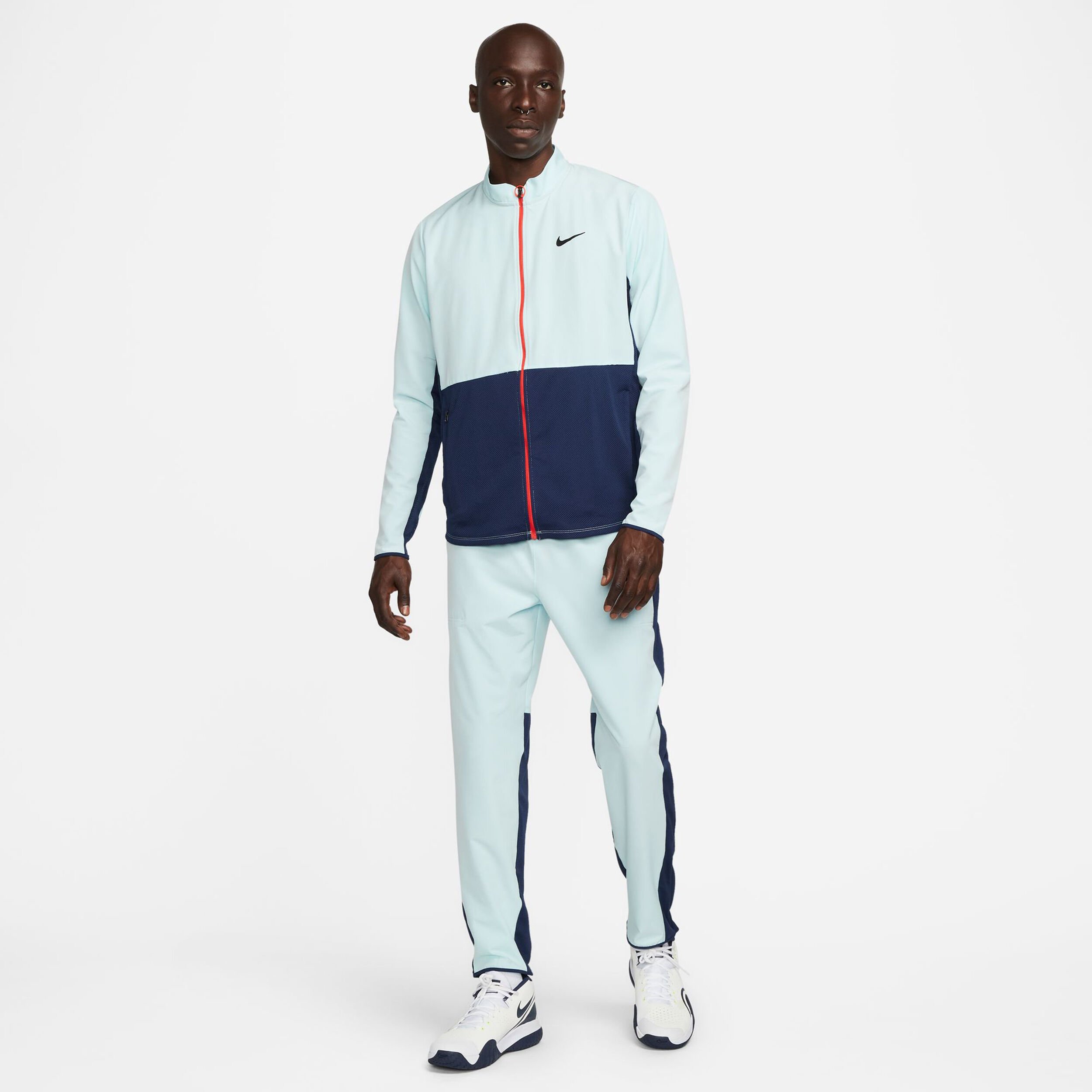 Nike performance 2025 jacket