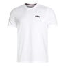 Logo Small T-Shirt Men-White