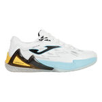 Joma Padel shoes Joma Open Padel Shoe Men-White,Black