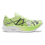 Under Armour Running shoes Under Armour Velociti Elite 2 Competition Running Shoe-Green,Grey