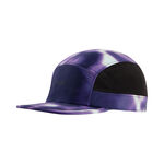 Odlo Clothing Odlo Performance X-Light Print Cap-Violet