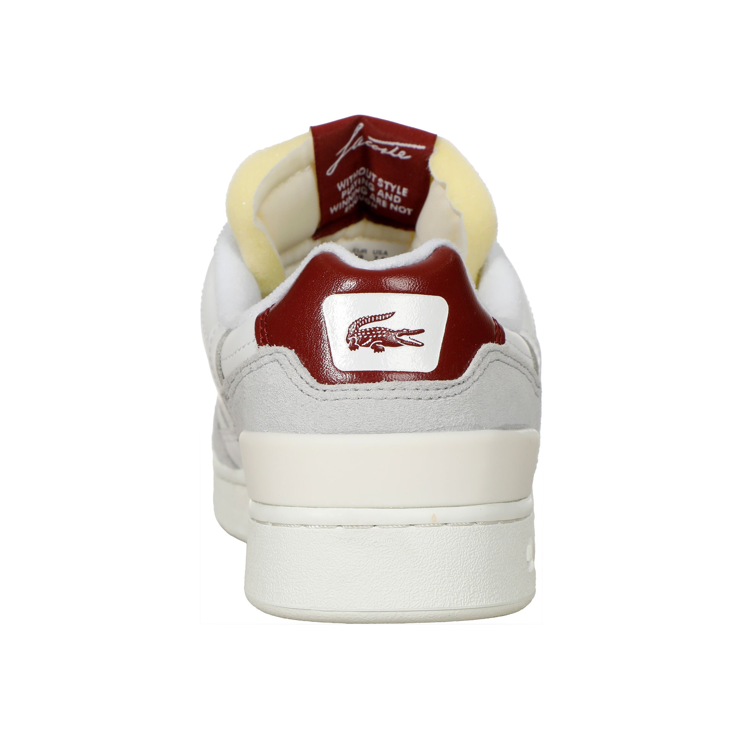 Lacoste sale hotsell us