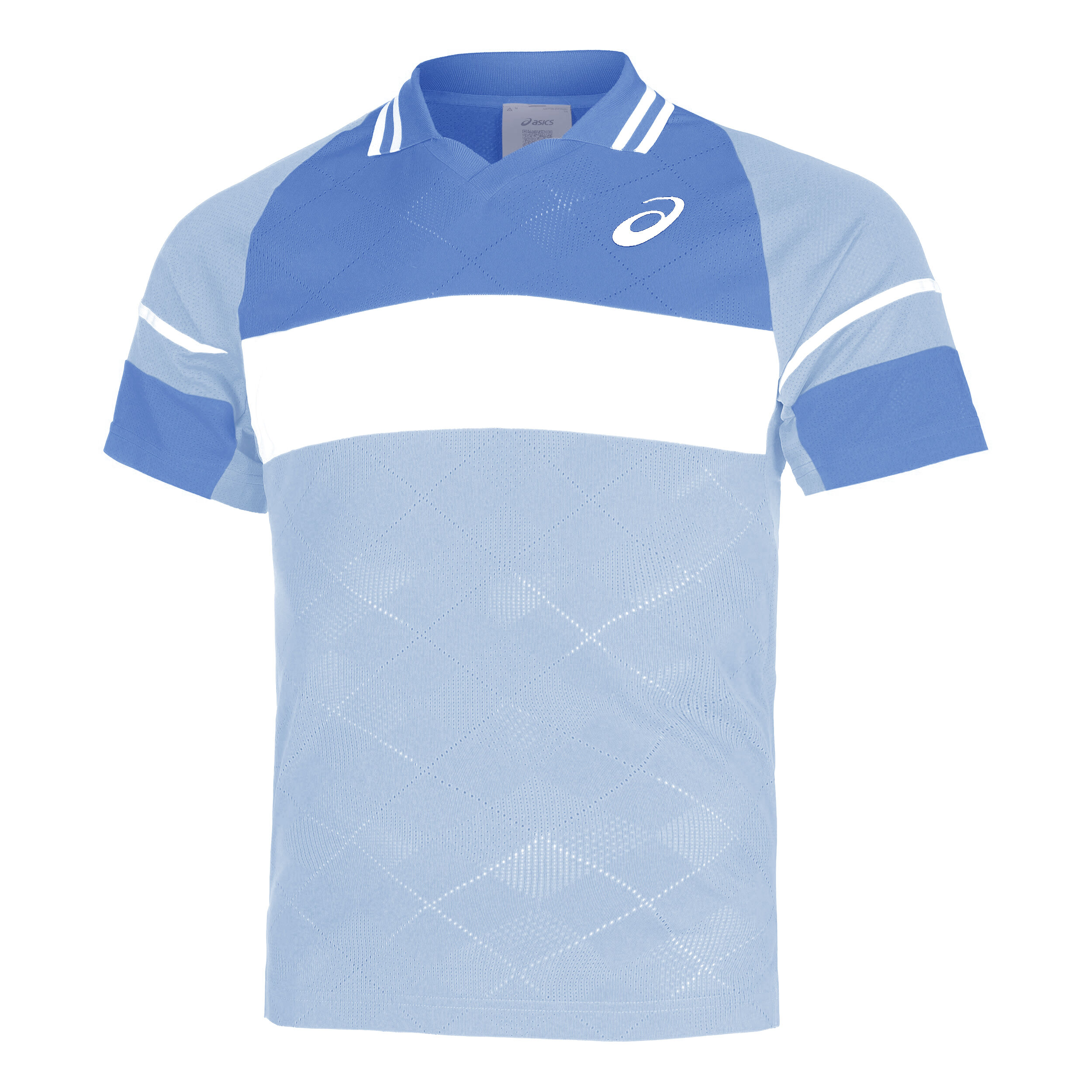 Womens asics polo 2025