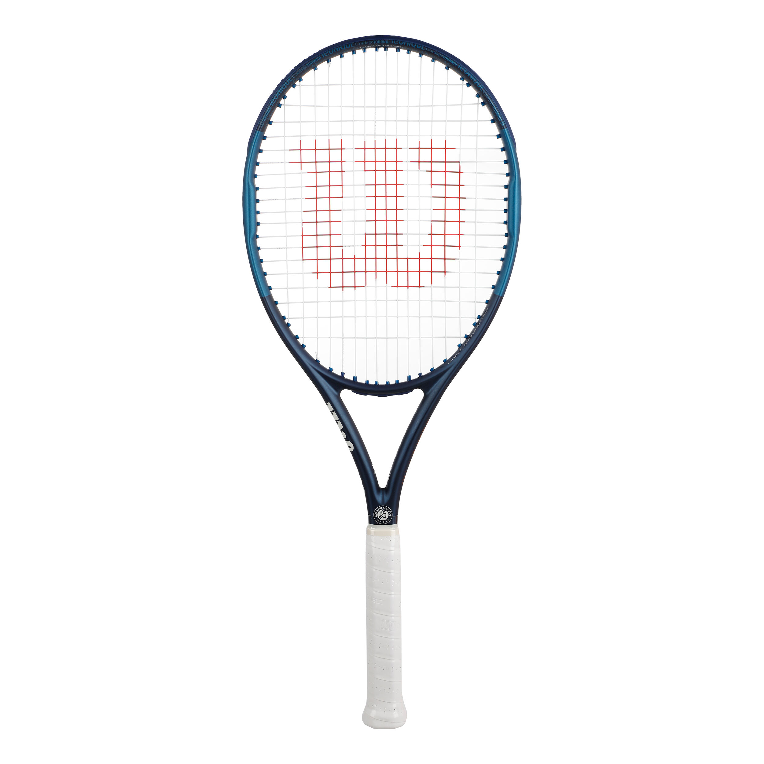 buy Wilson Roland Garros Equipe Tour Racket online Tennis-Point