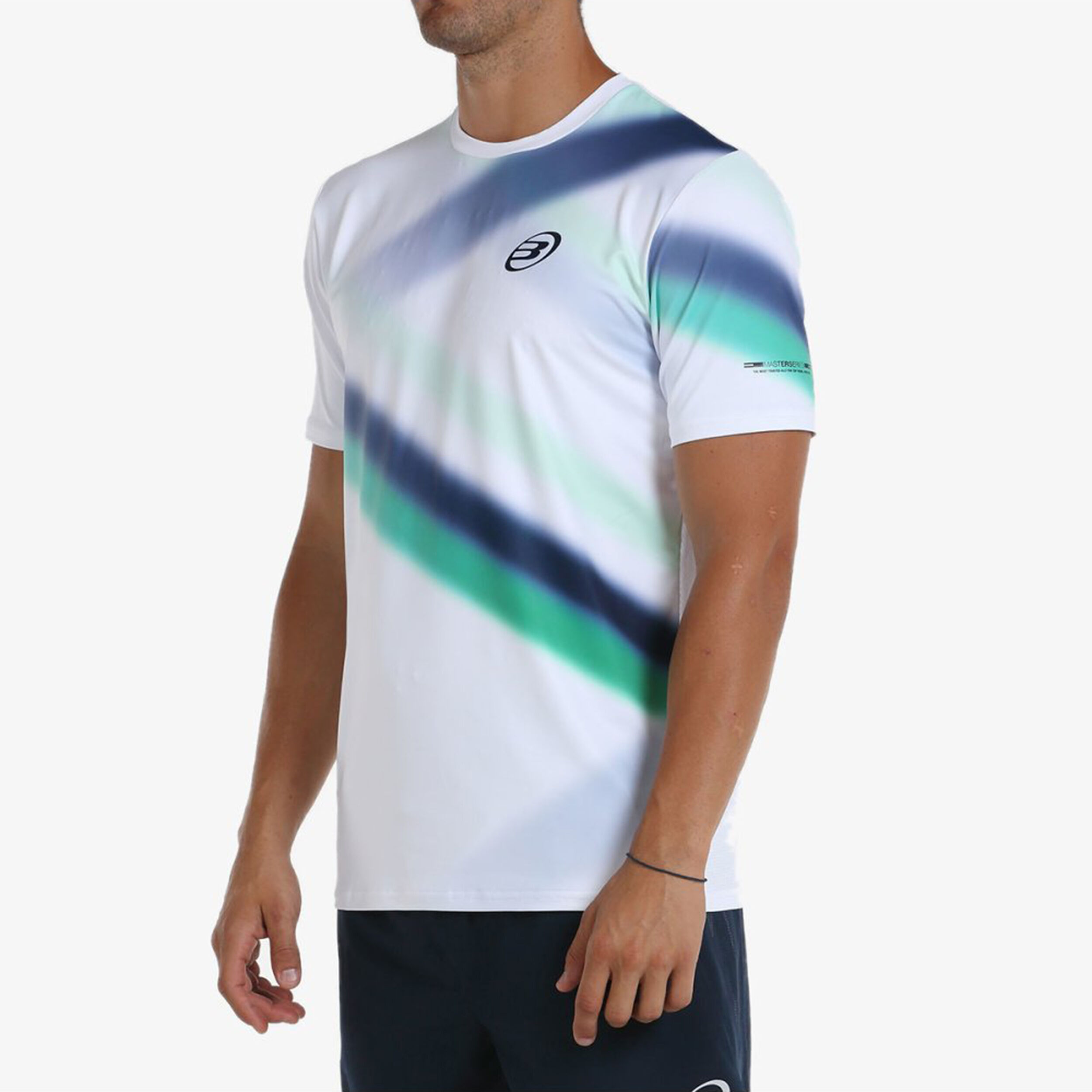T shirt bullpadel store