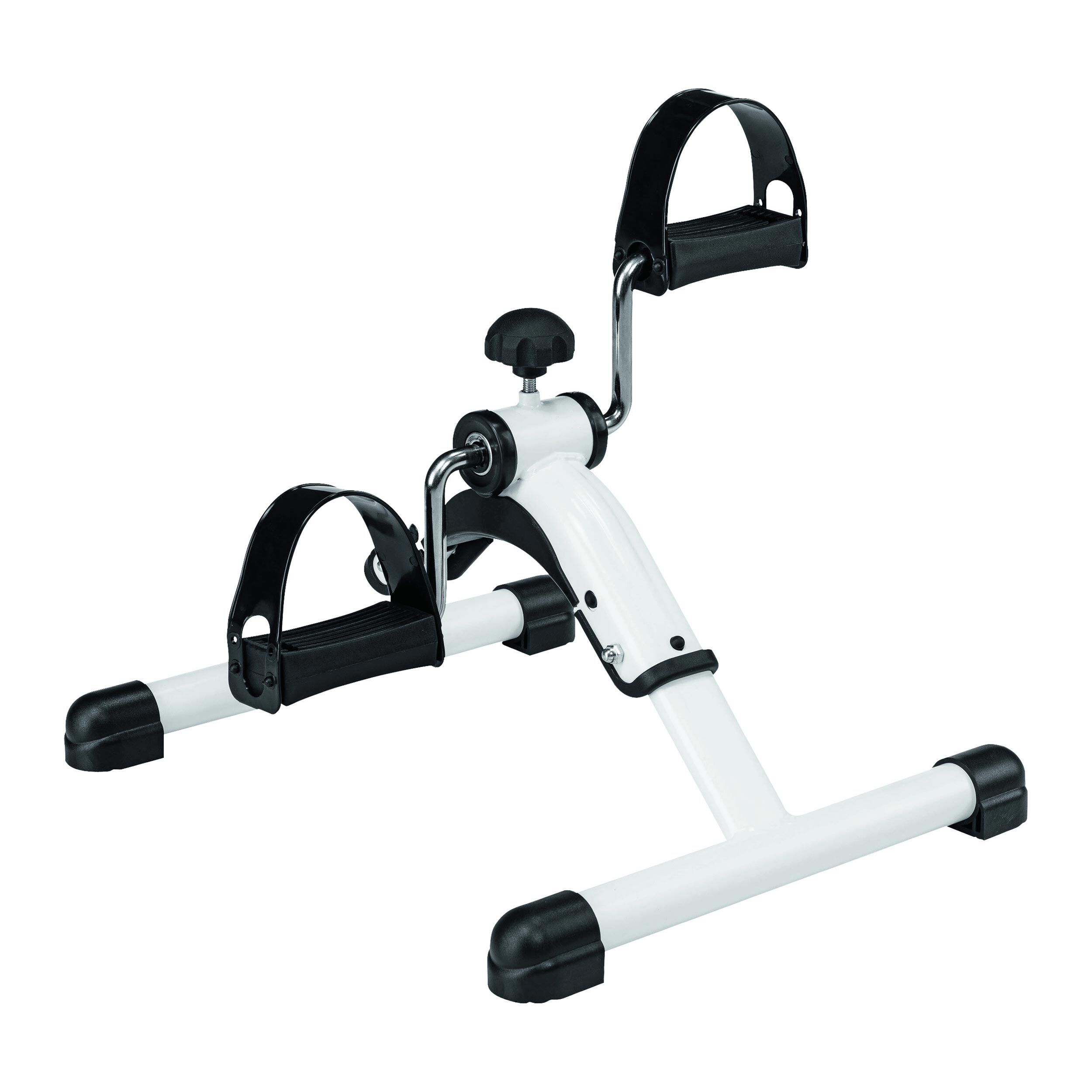 Buy Energetics Heimtrainer Minibike Training Device White online
