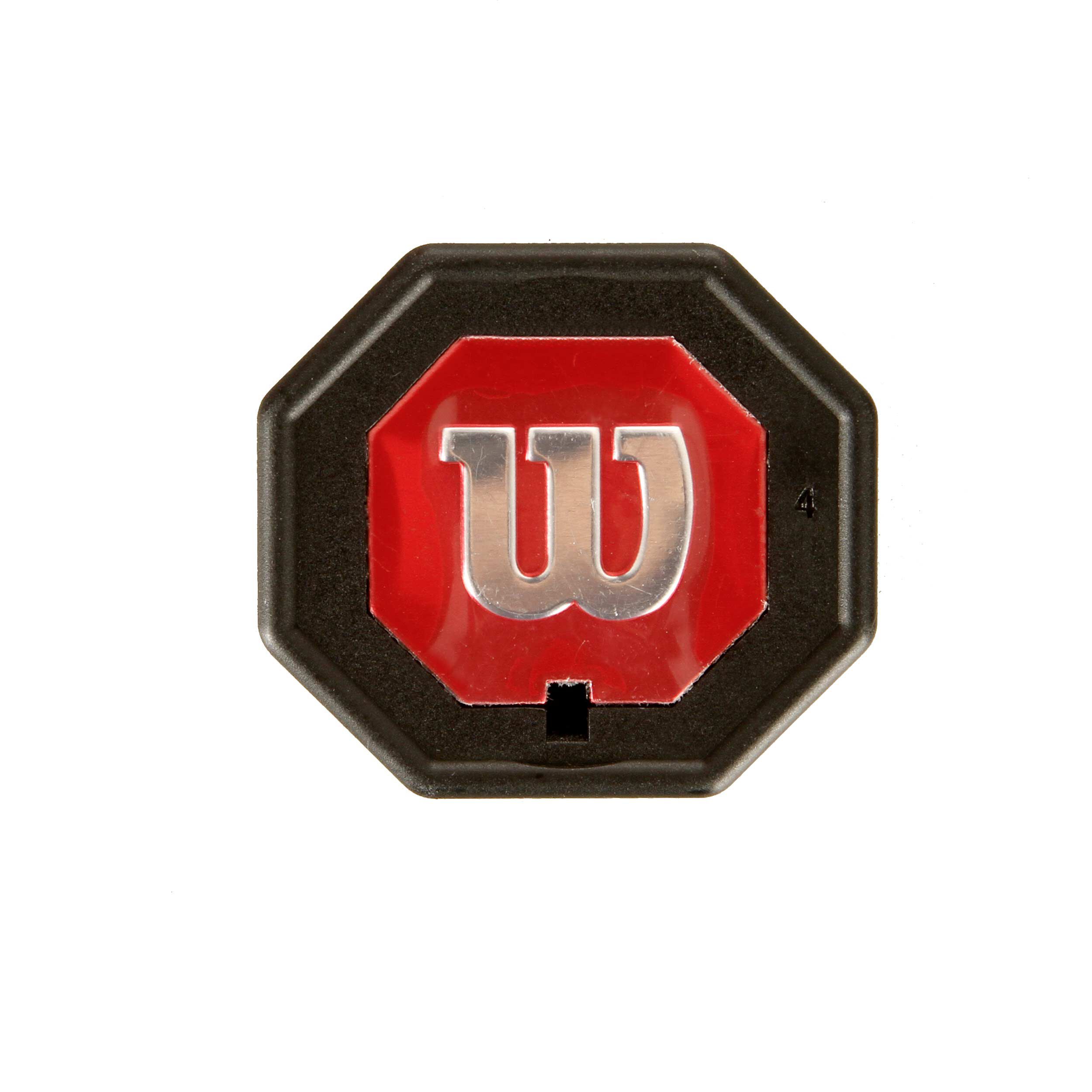 Wilson butt cap hot sale