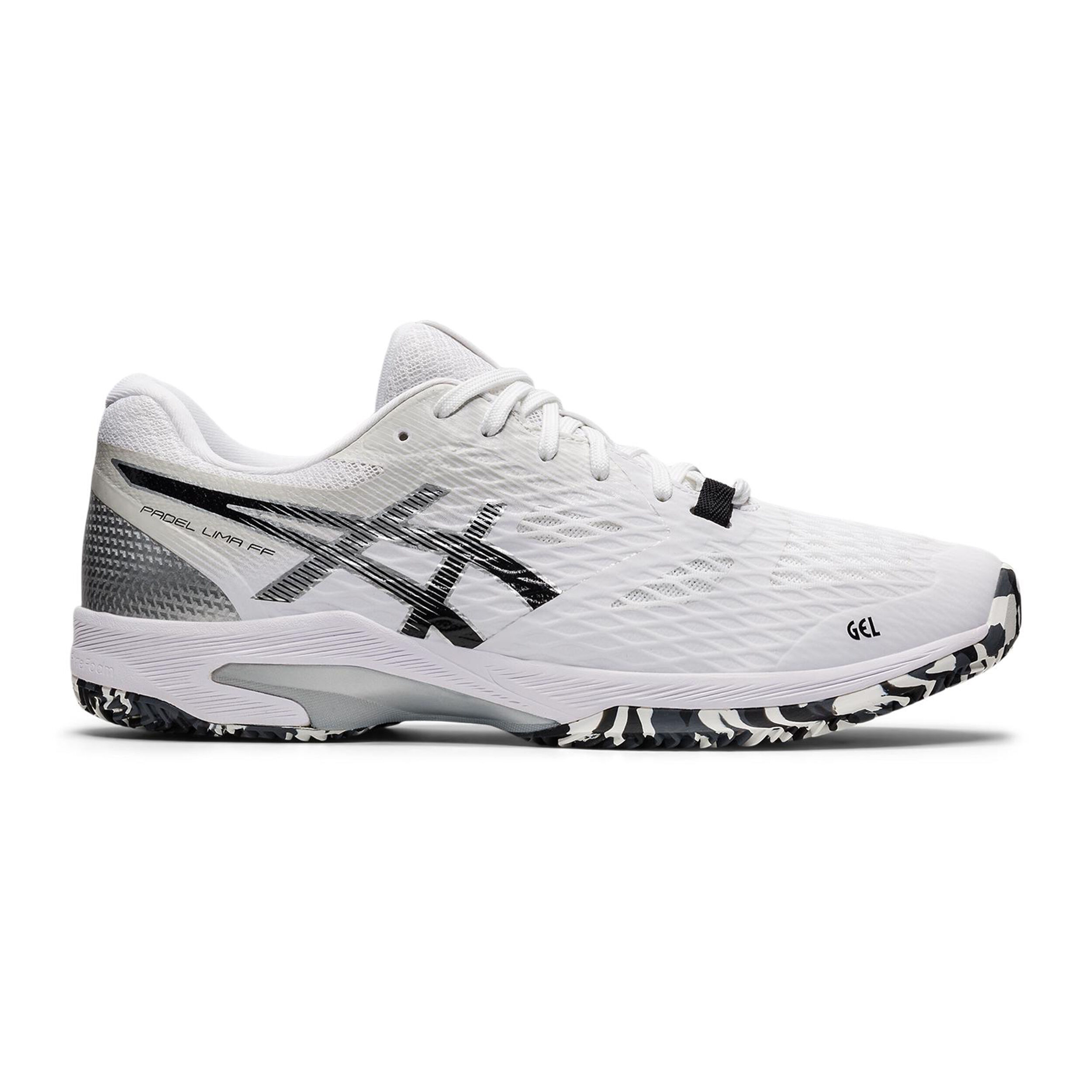 Asics padel gel sale lima