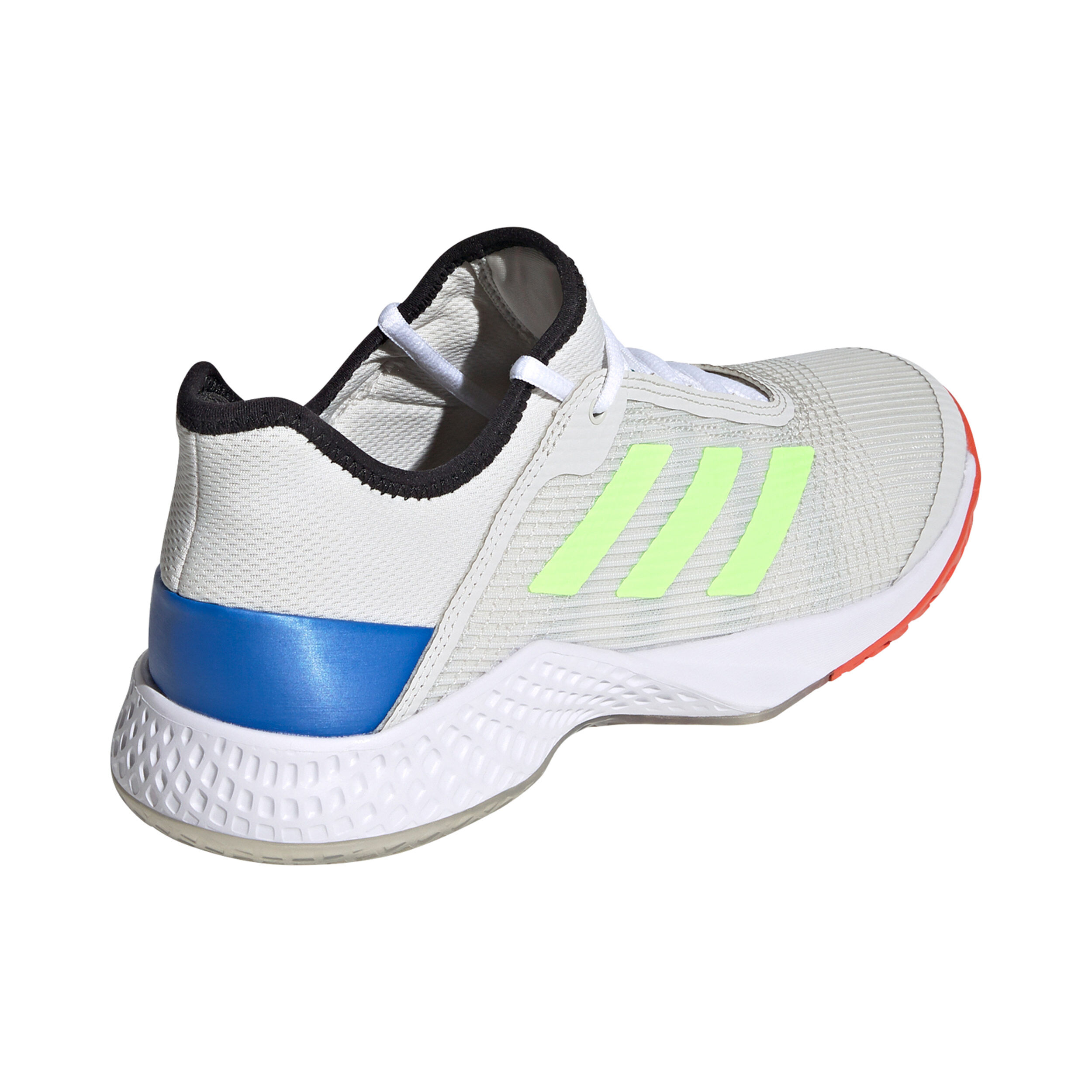 Adidas adizero club clearance mens tennis shoe
