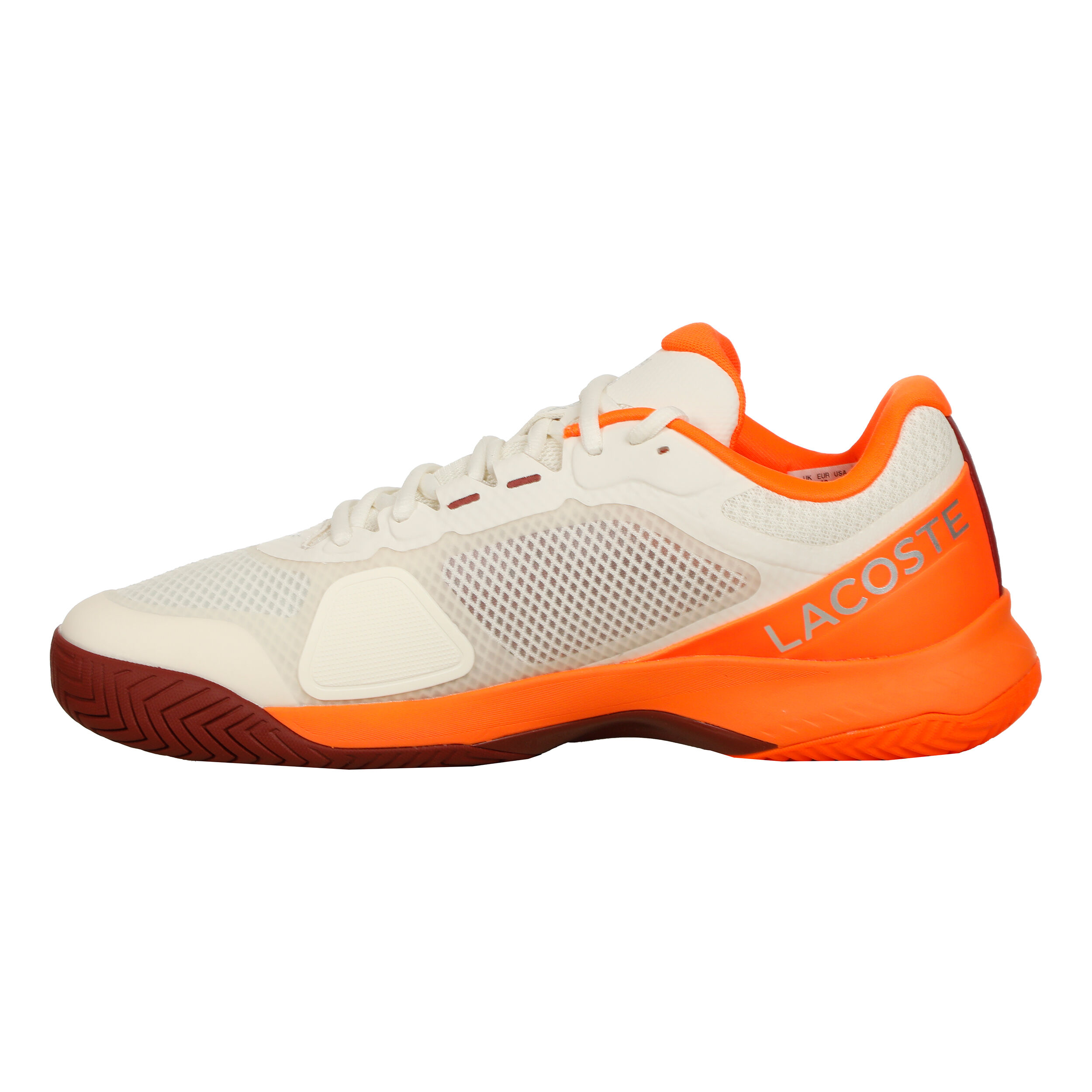Lacoste repel discount