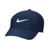 Dri-Fit Club Cap Unisex - dark blue, 