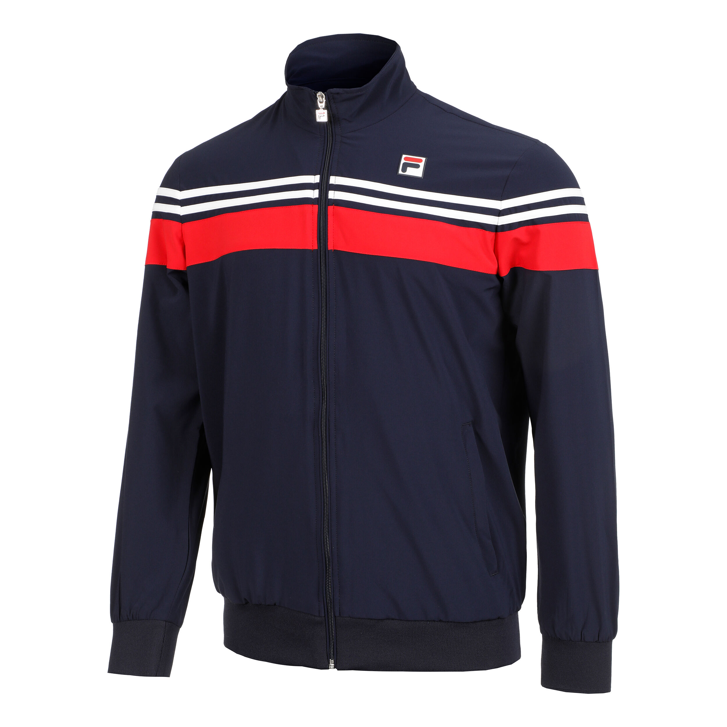 Zapatillas fila sale slide jacket