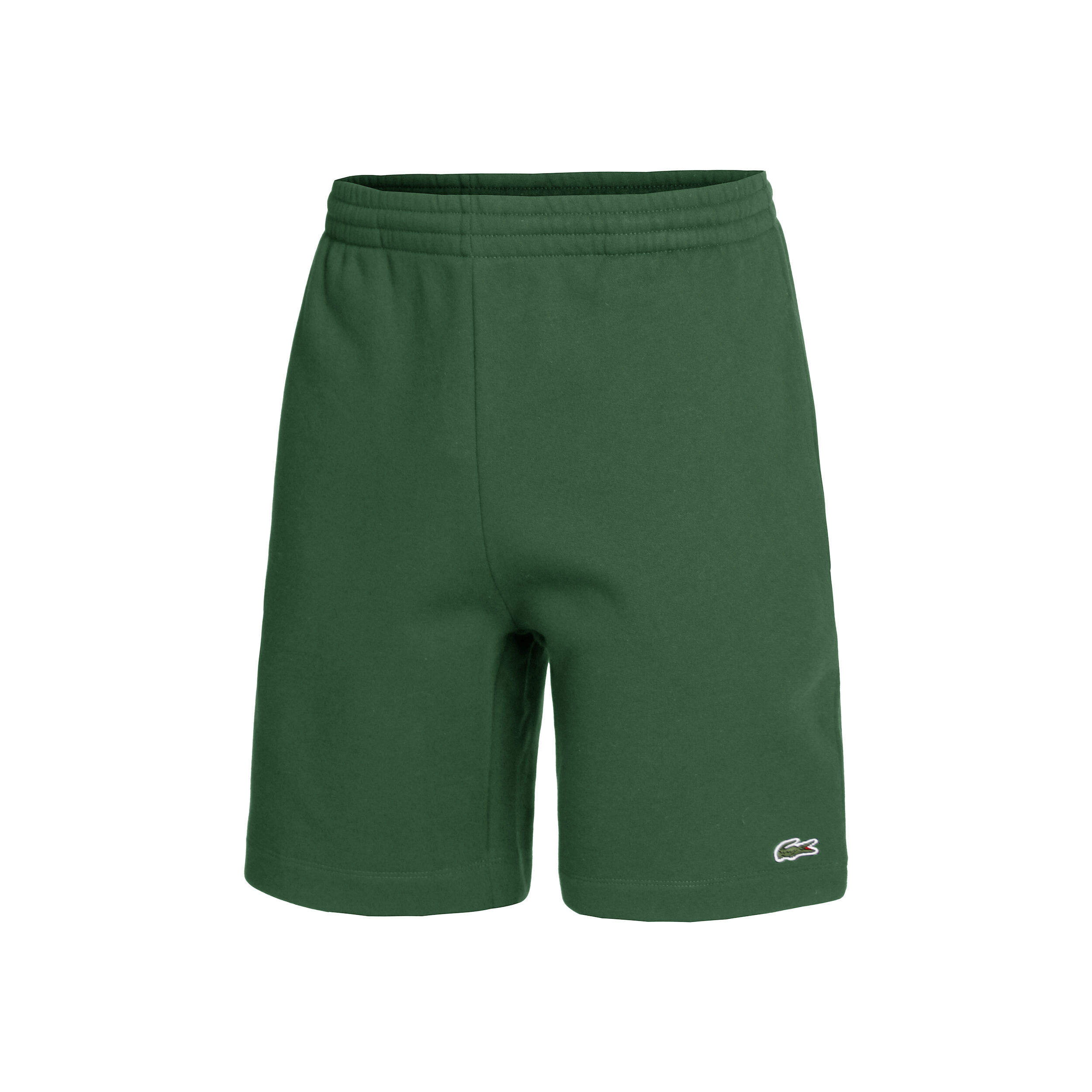 Shorts Men Green