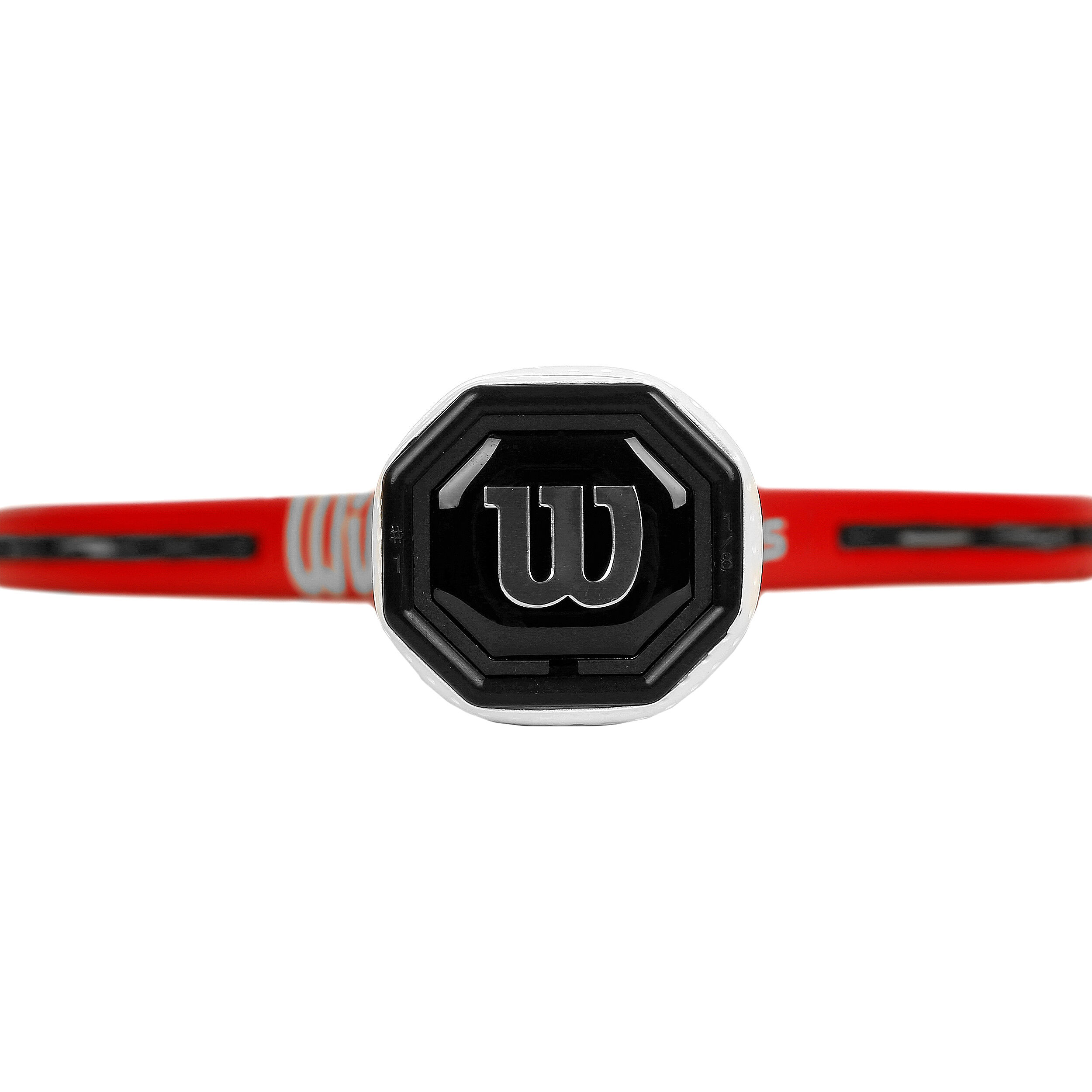 Six One Recreational Tennis Racket Strung WR125010U3