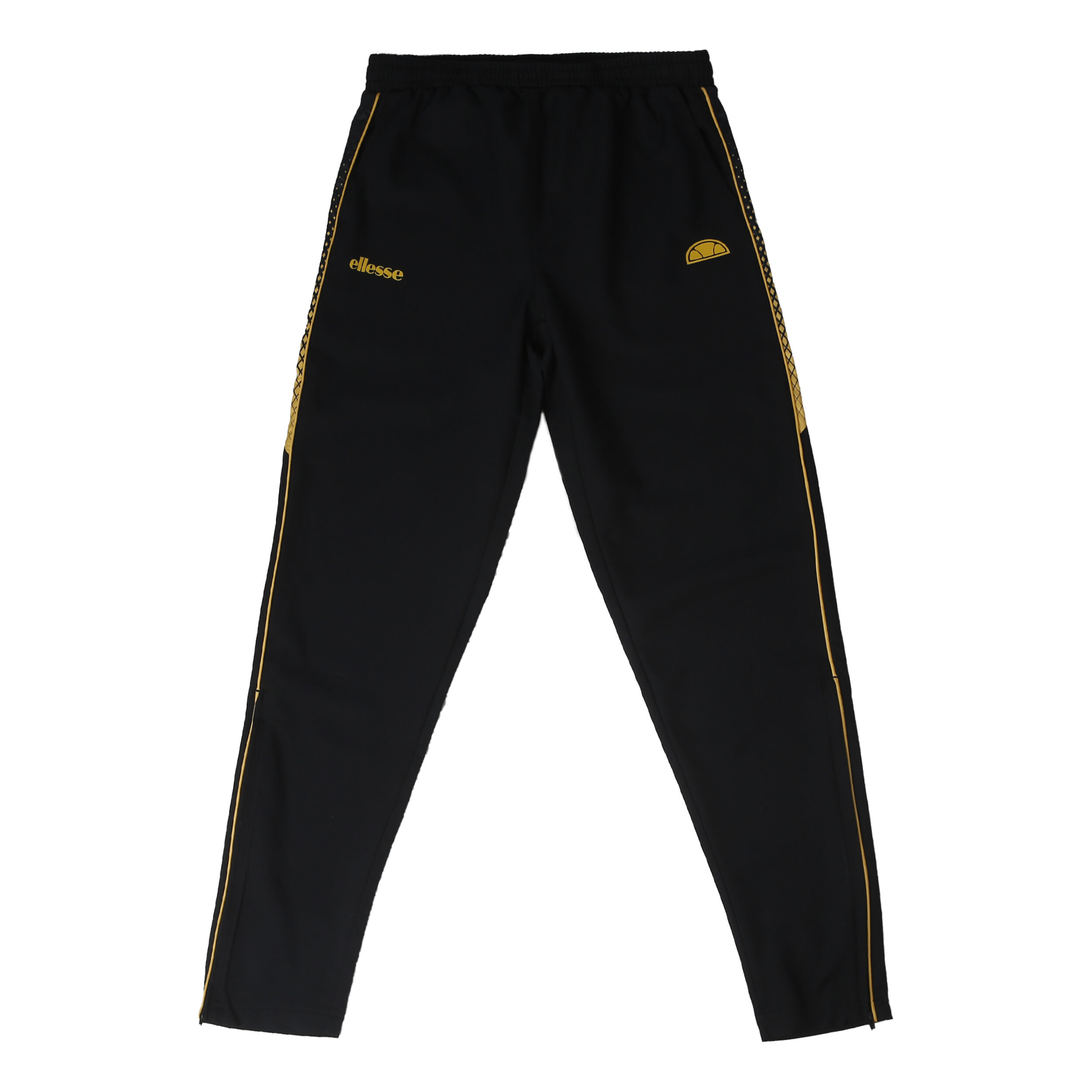 Ellesse cassed sale track pants