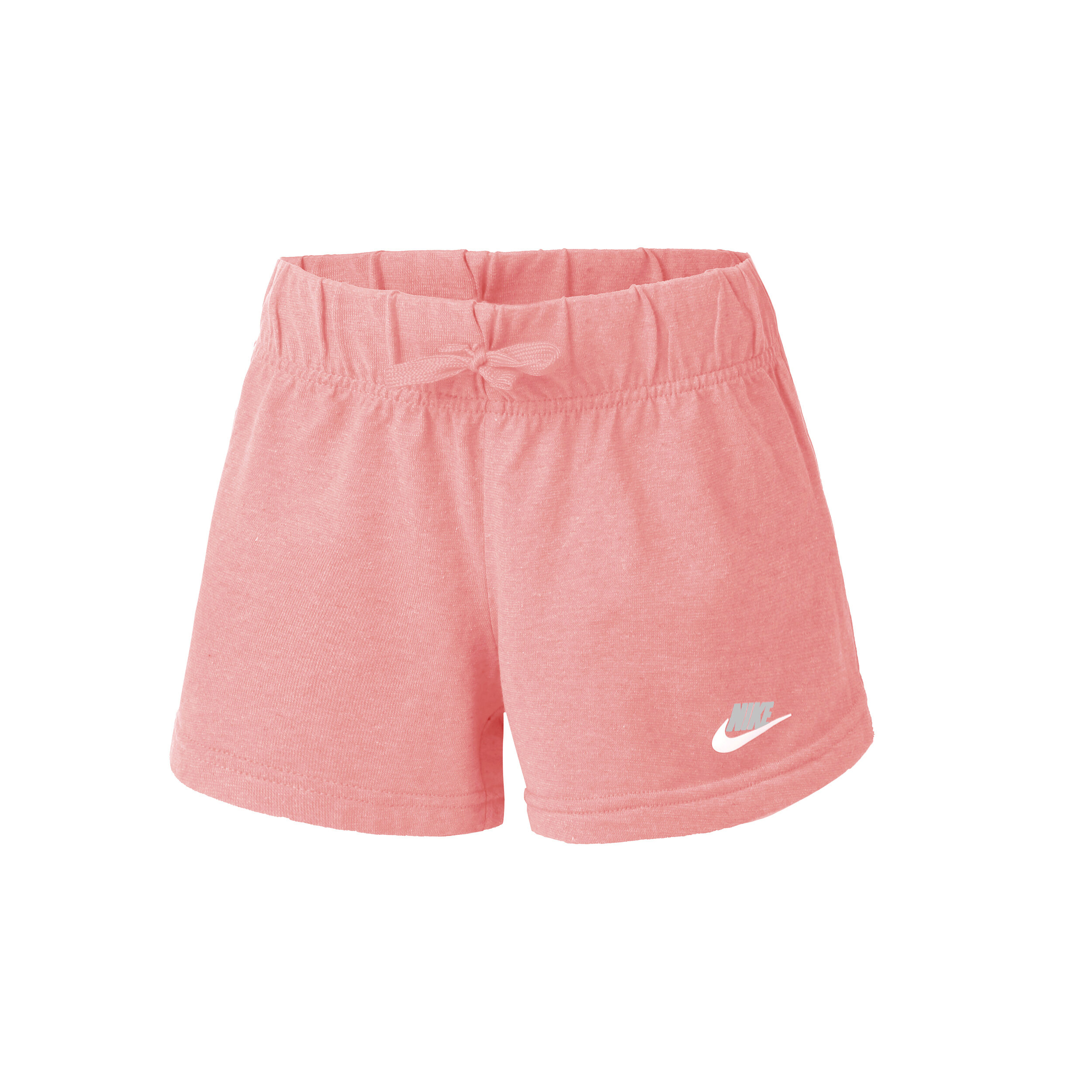 Sportswear Shorts Kids Pink