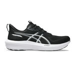 ASICS Running shoes ASICS GT-1000 14 Stability running shoe Men-black, white