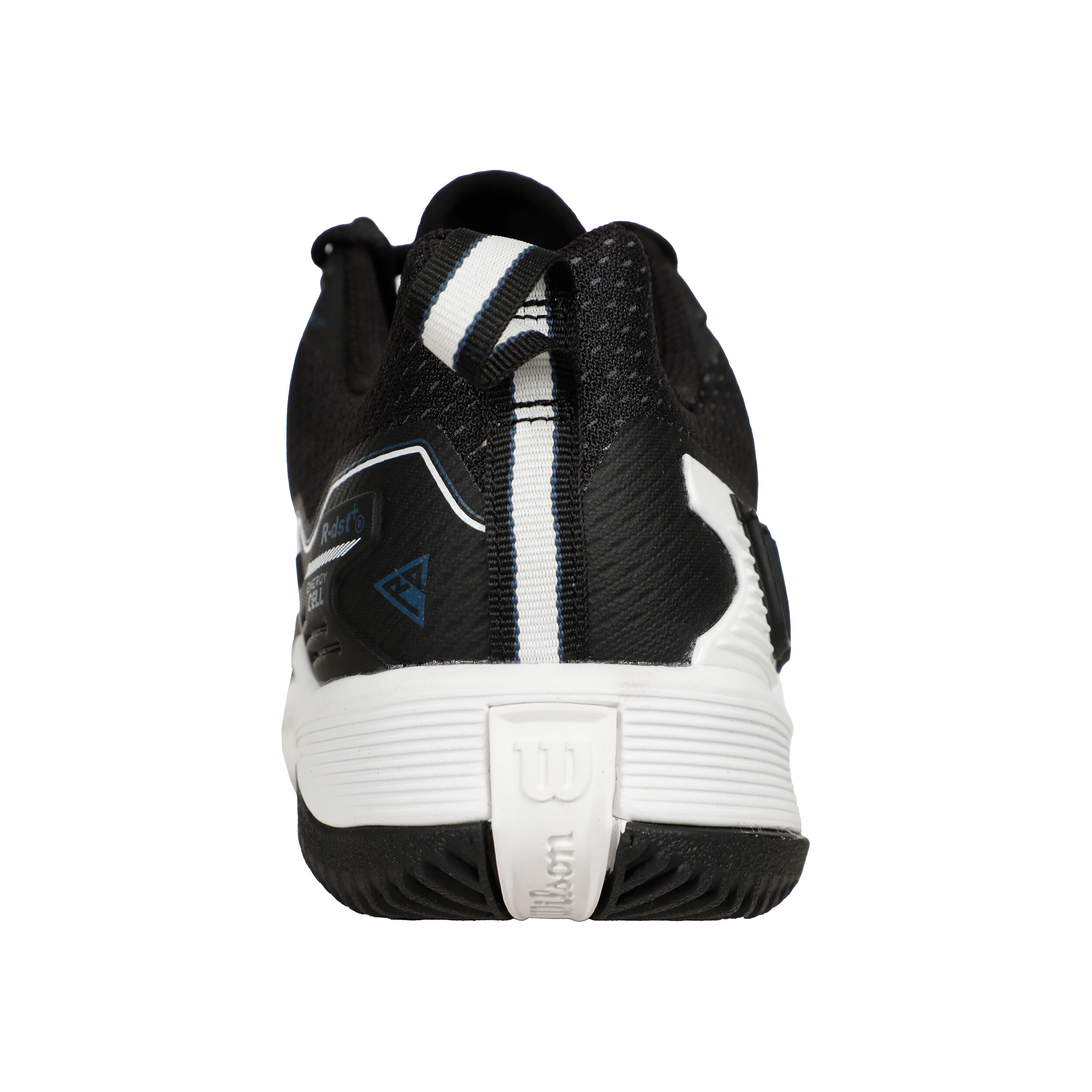 Sega shoes black and white shop