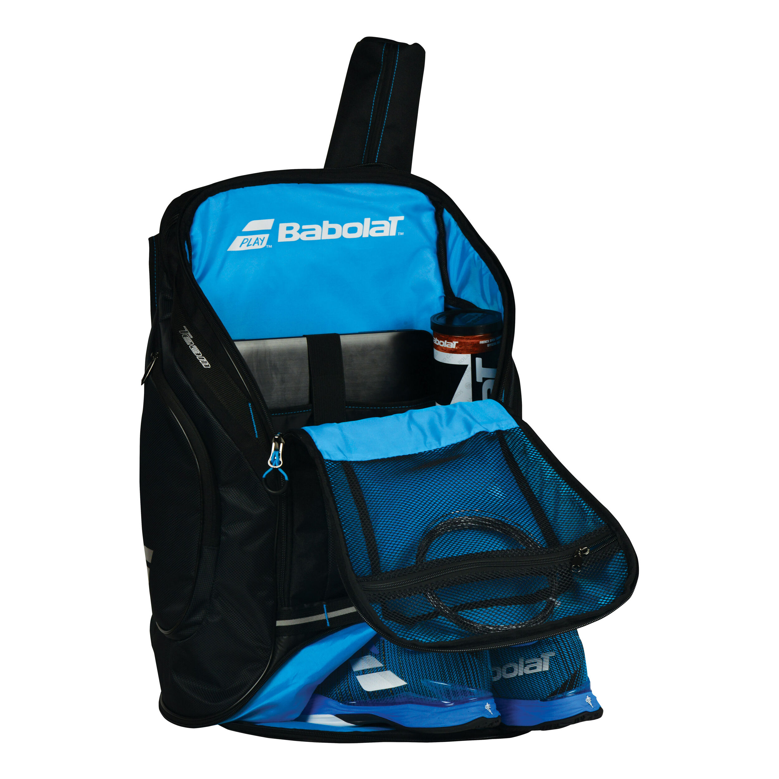 Babolat team line backpack sales
