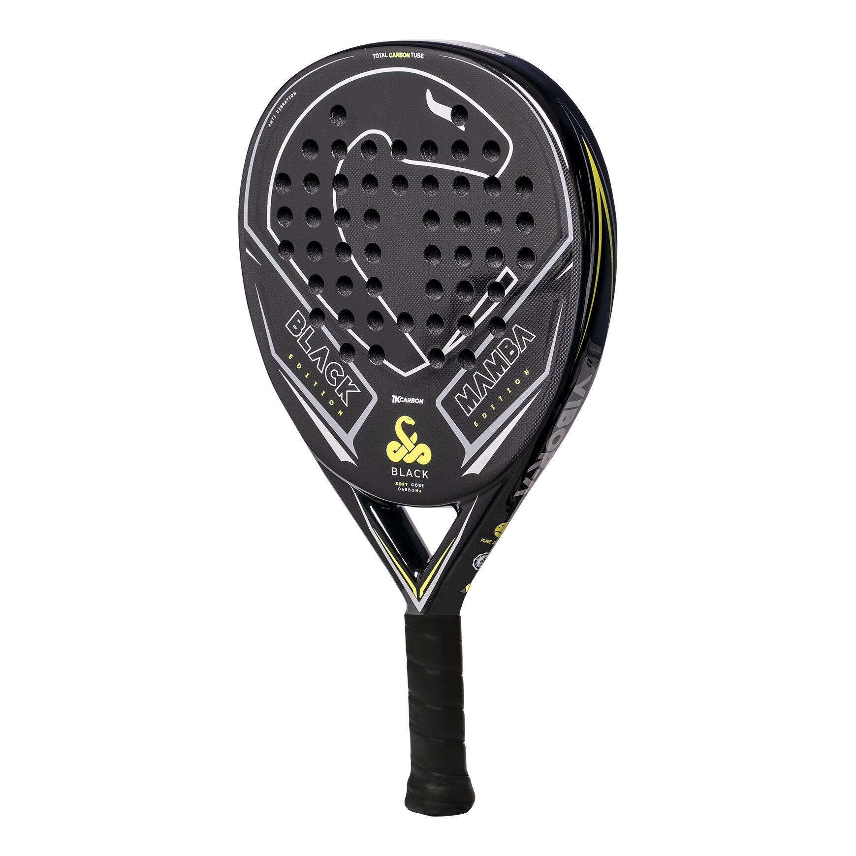 Black mamba black series 1k