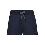 HEAD Clothing HEAD Club Ann Shorts Women - dark blue, silver