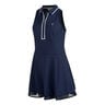 Veronica Dress Women-Dark Blue