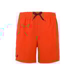 Babolat Shorts Babolat Play Shorts Boys-red