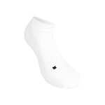 Falke Clothing Falke TE4 Short Sports Socks Women-White,Black