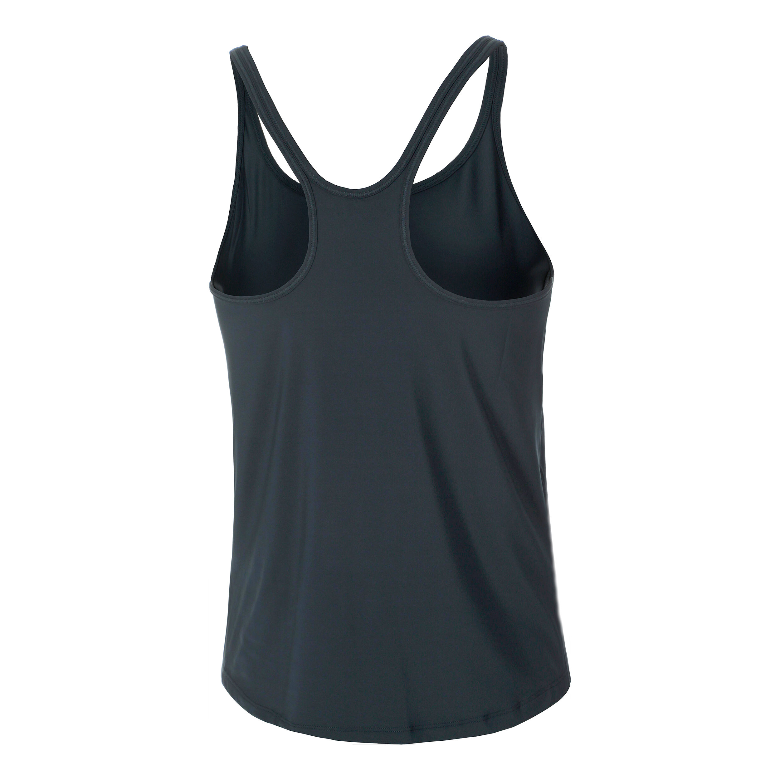 ナイキ Nike オンe クラシック Dri-FIT Tank Top レディース シャツ トップス Smokey Blue/Black Nike One Classic Women's Dri-FIT Tank Top. Nike.com