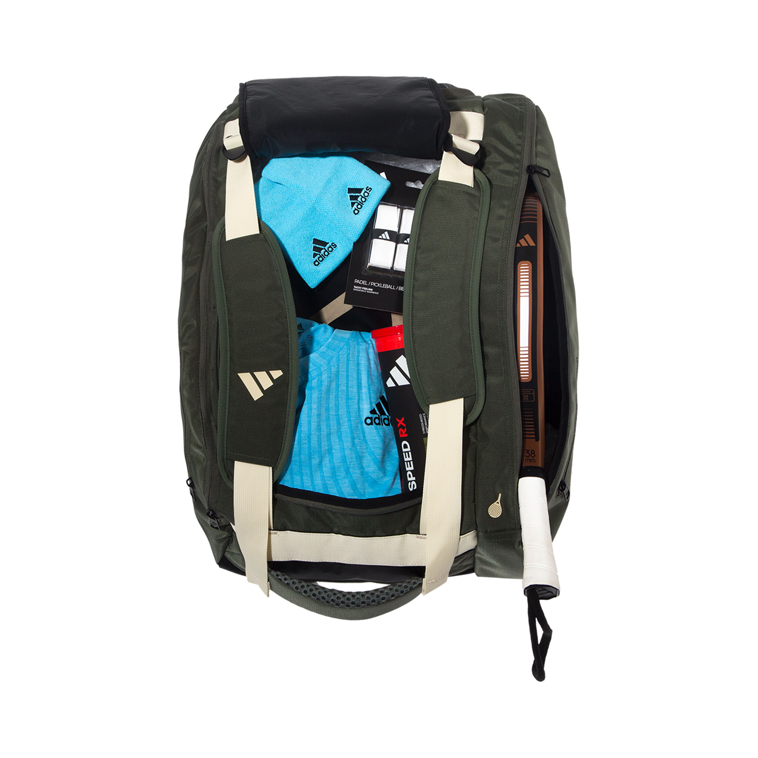 Adidas tour tennis backpack cheap