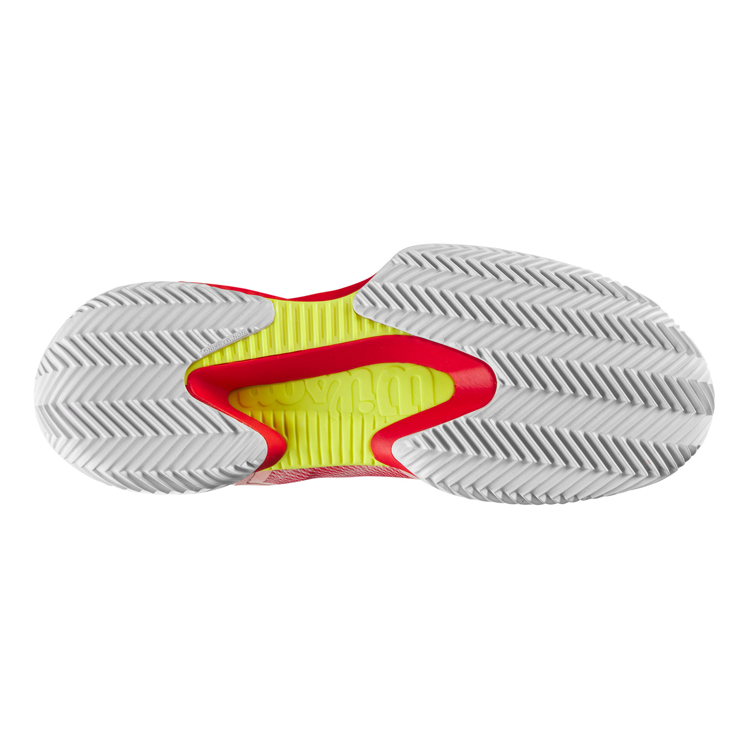 Wilson kaos 2. new arrivals sft clay