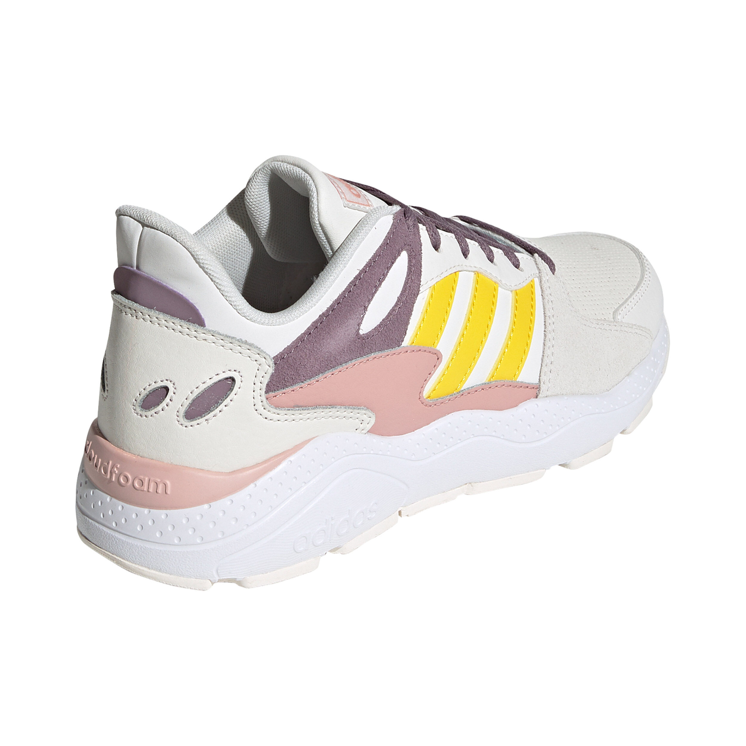 Adidas crazy chaos discount sneakers