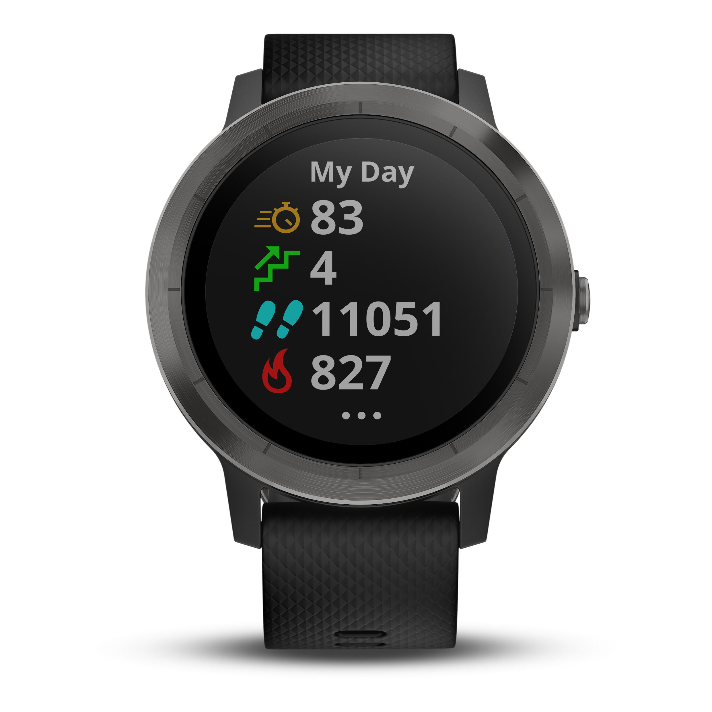Tennis store vivoactive 3