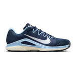 Nike Tennis shoes Nike Zoom Vapor 12 All court shoe Men - dark blue, light blue