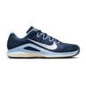 Zoom Vapor 12 All court shoe Men - dark blue, light blue