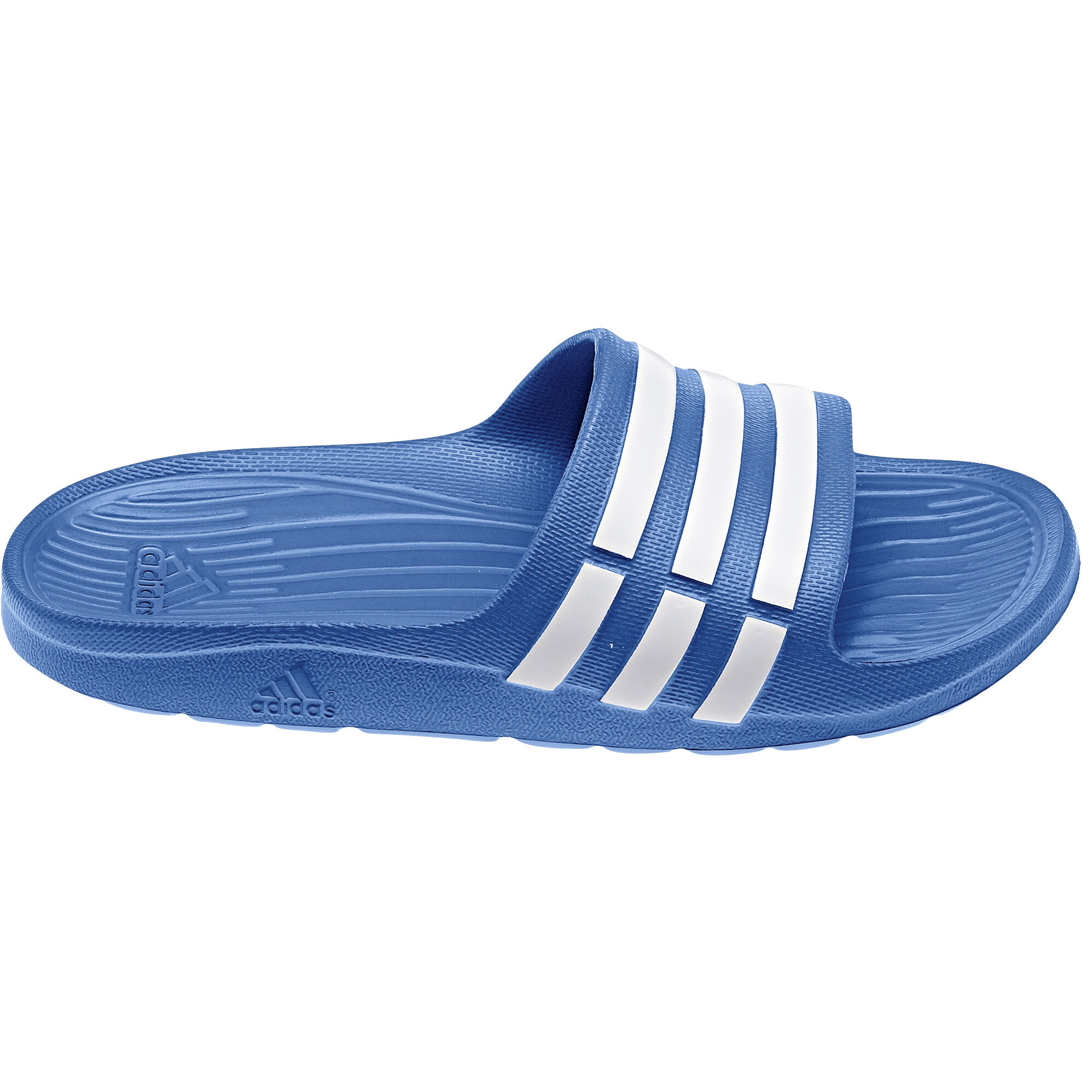 Adidas slipper for kids discount
