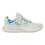 Joma Padel shoes Joma Spin Padel shoe Women - light blue, lilac