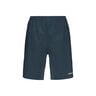 Club Bermuda Shorts Boys-Dark Blue
