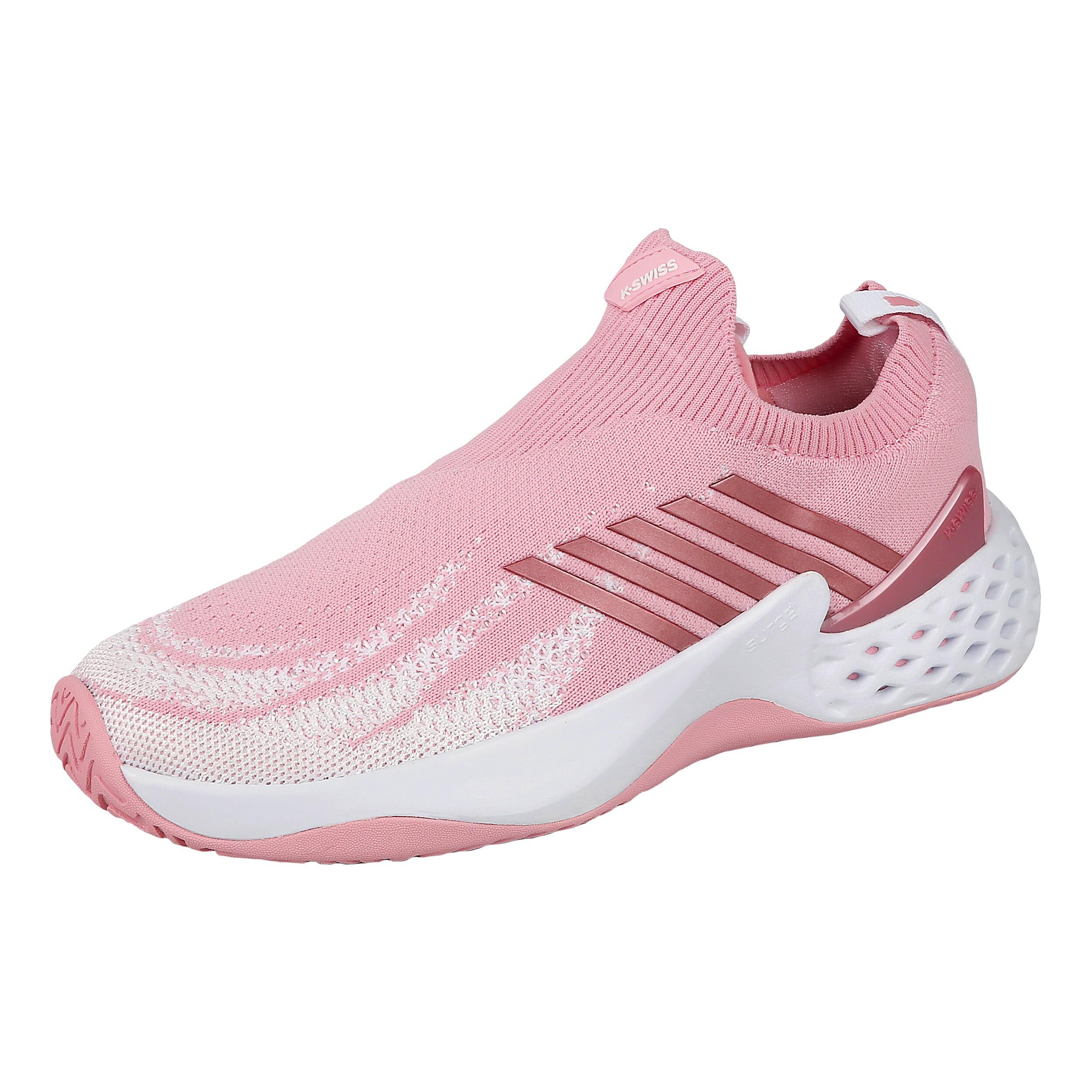 Aero knit discount tennis shoes