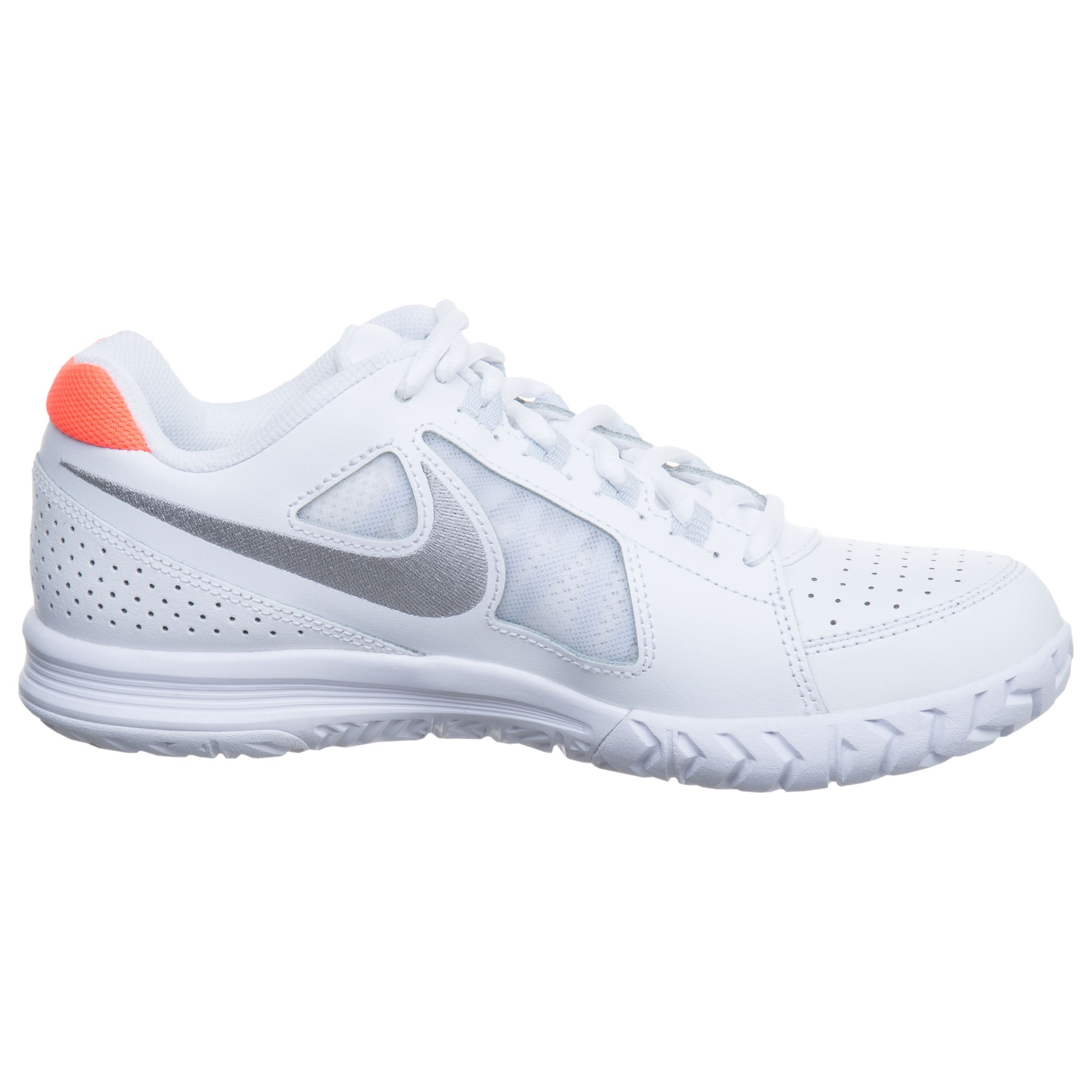 Air Vapor Ace All Court Shoe Women White