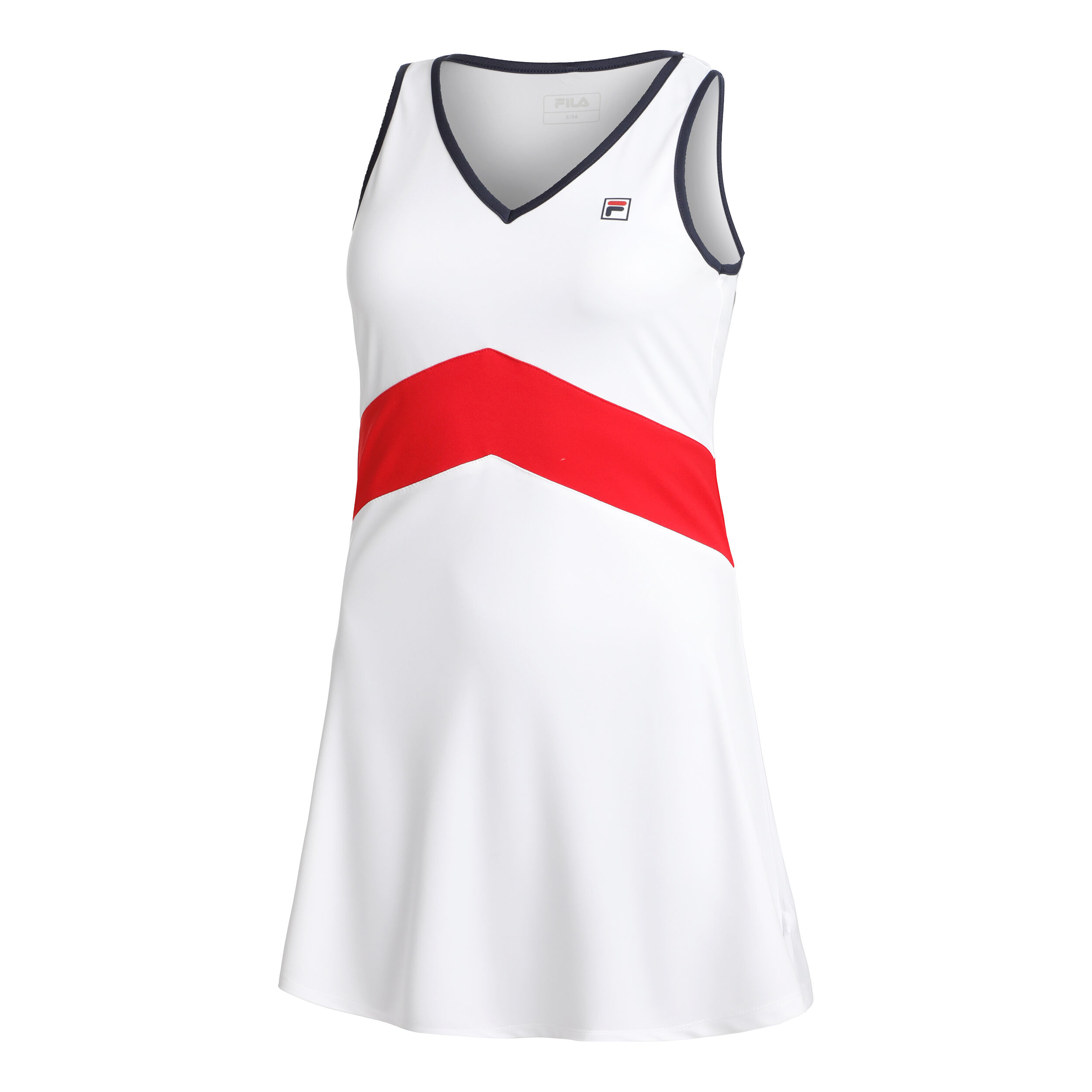 Fila heritage tennis dress best sale