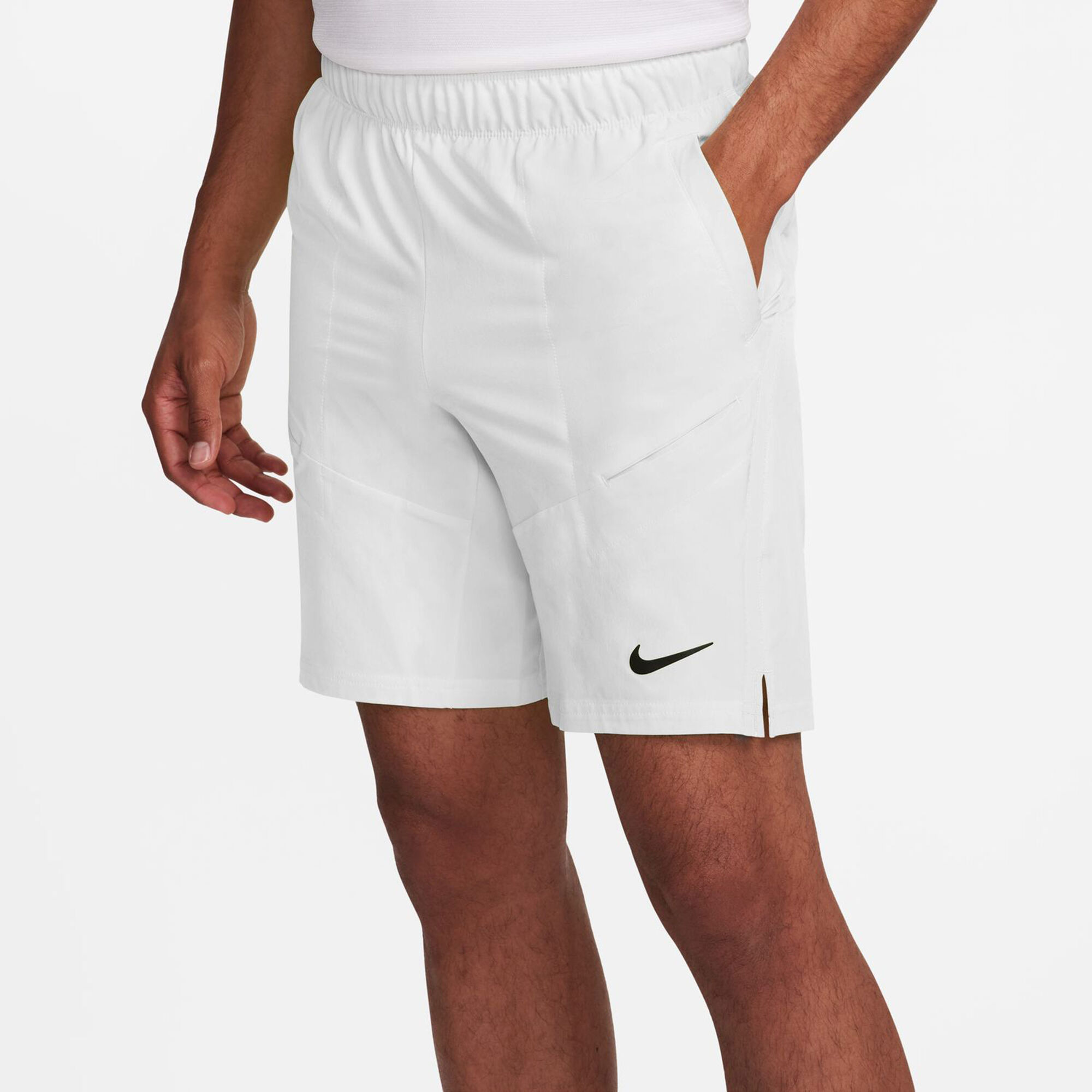 Buy Nike Dri-Fit Advantage 9in Shorts Men Black online