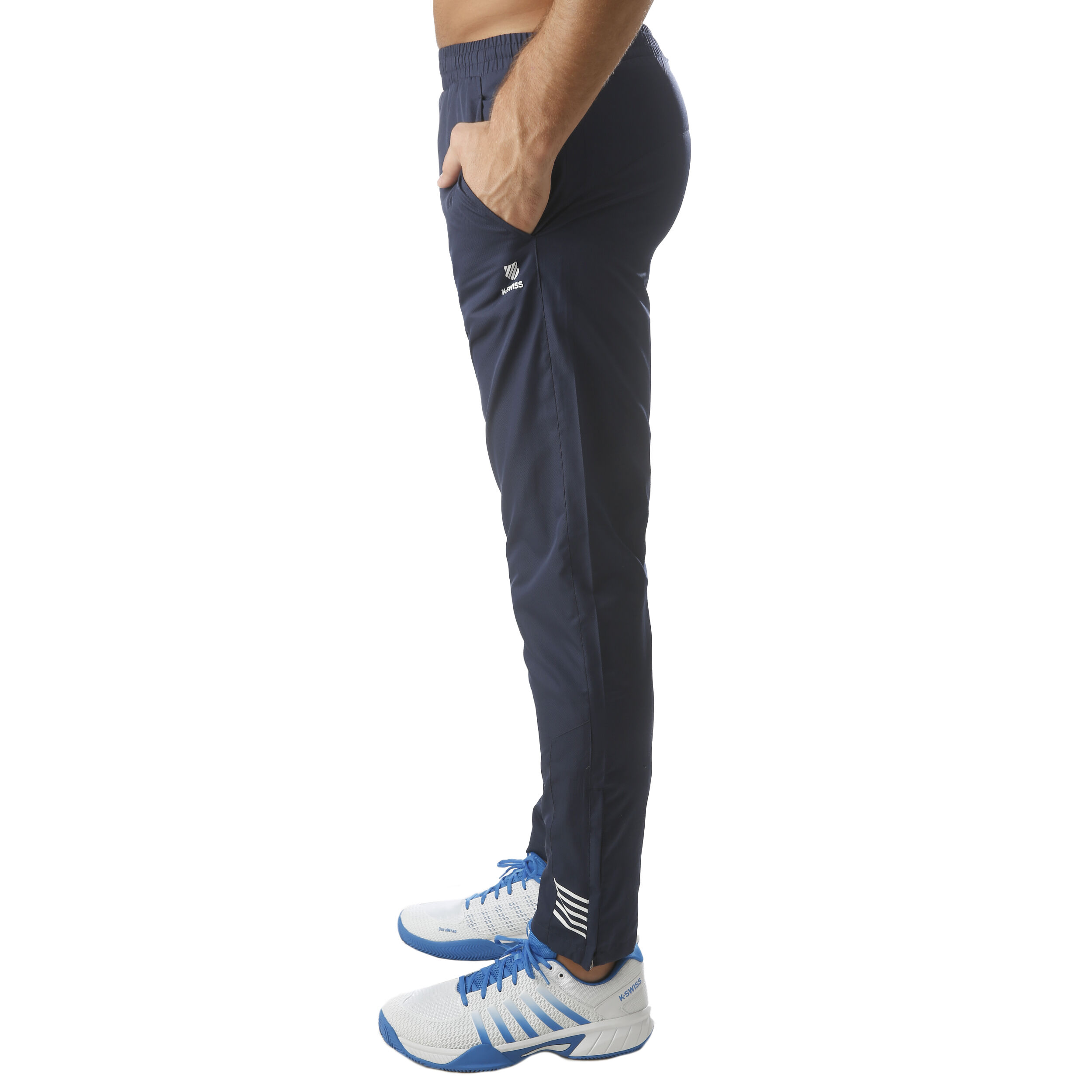 K swiss pants new arrivals