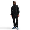 Club Tracksuit Men-Black